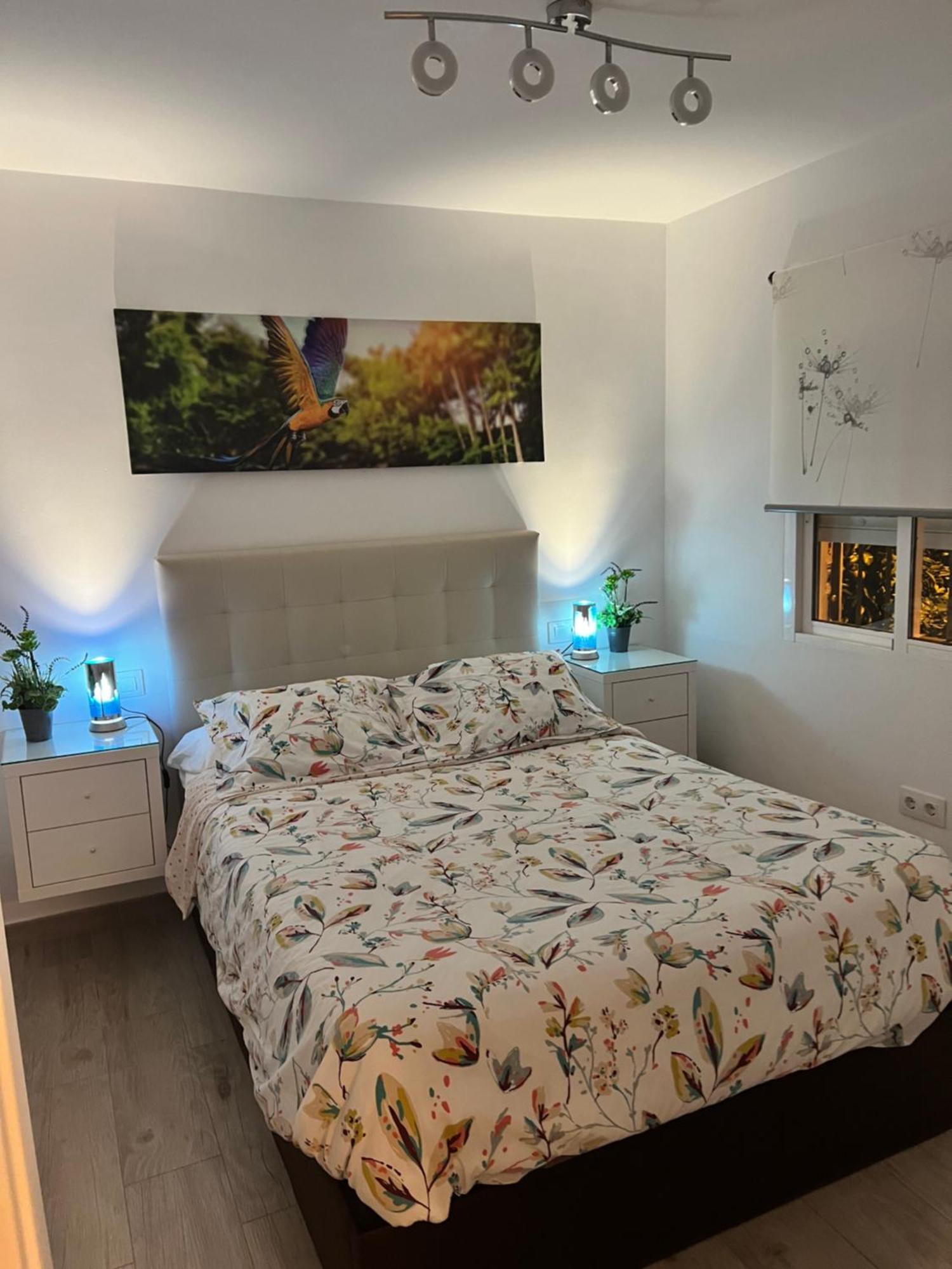 apartamento sevilla enzo Exterior foto