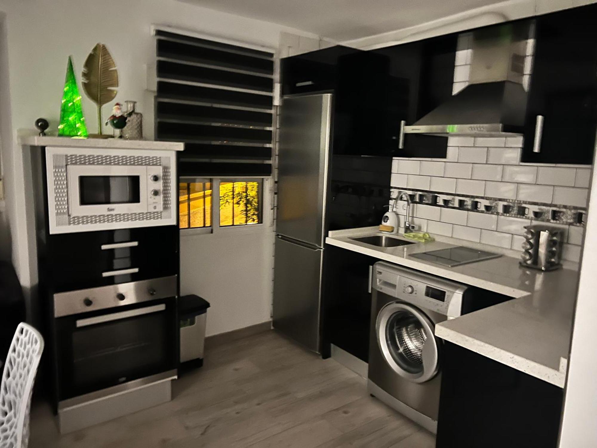 apartamento sevilla enzo Exterior foto