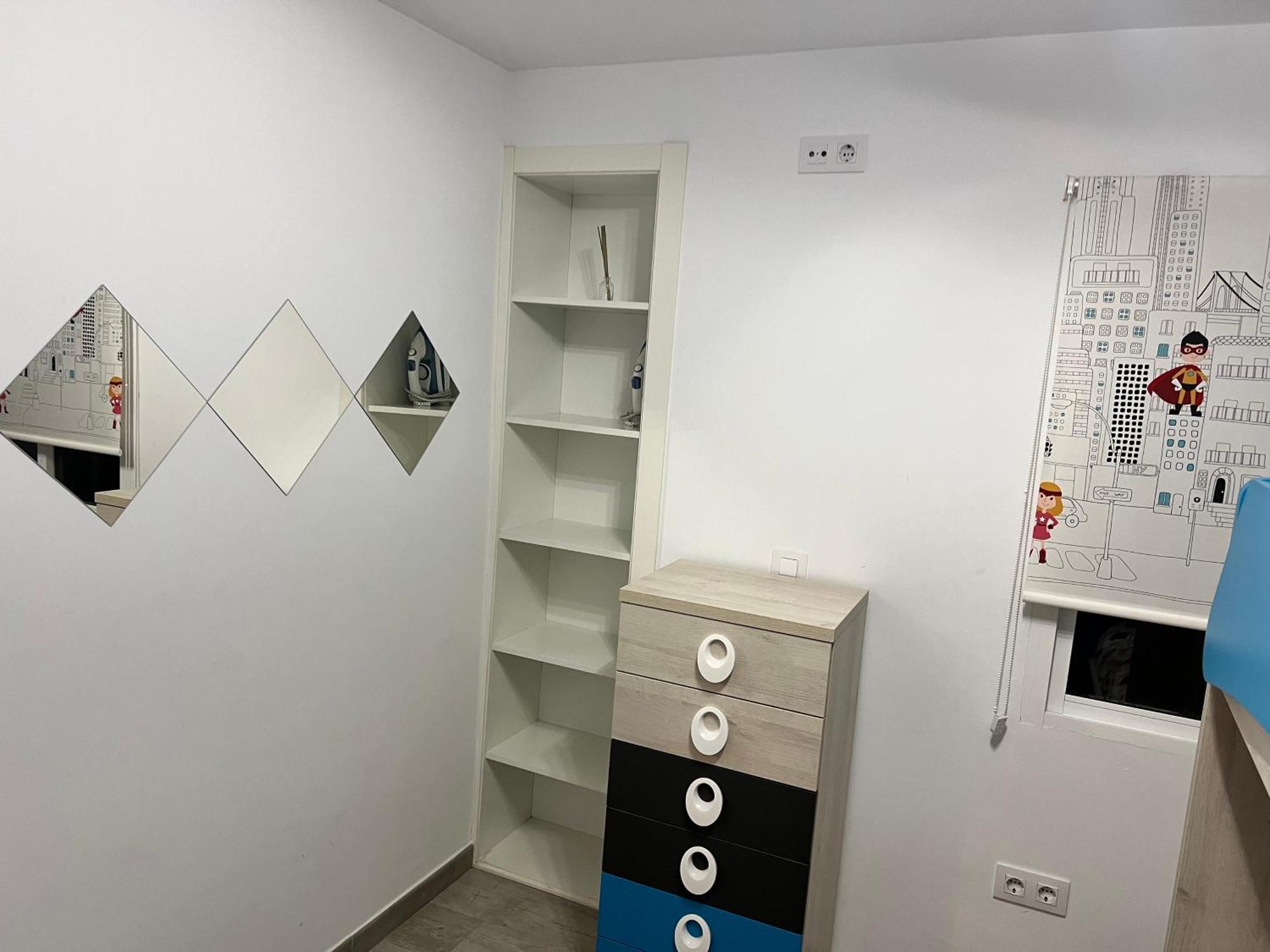 apartamento sevilla enzo Exterior foto