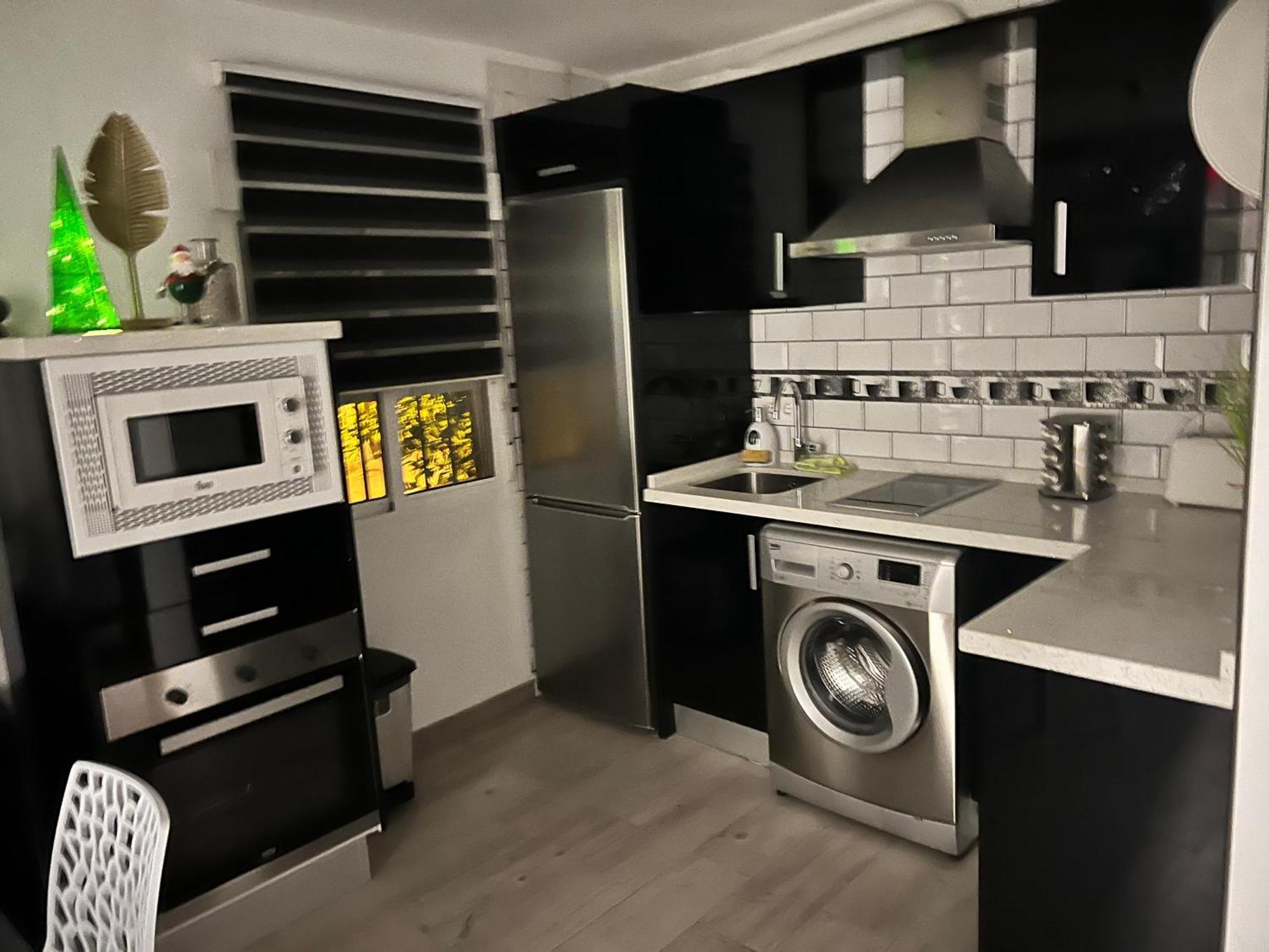 apartamento sevilla enzo Exterior foto
