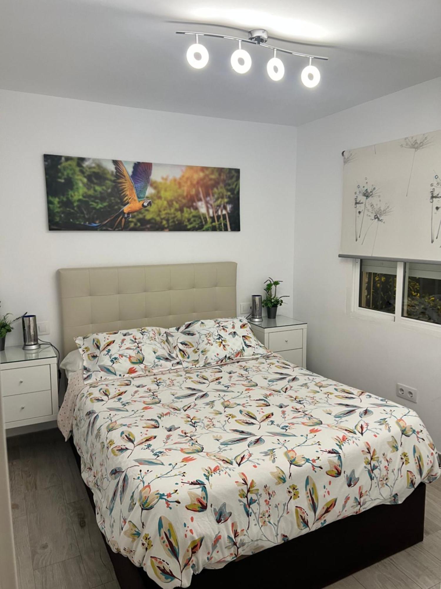 apartamento sevilla enzo Exterior foto