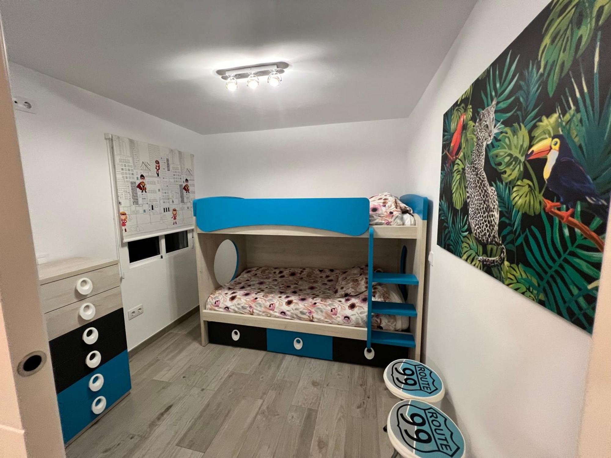 apartamento sevilla enzo Exterior foto