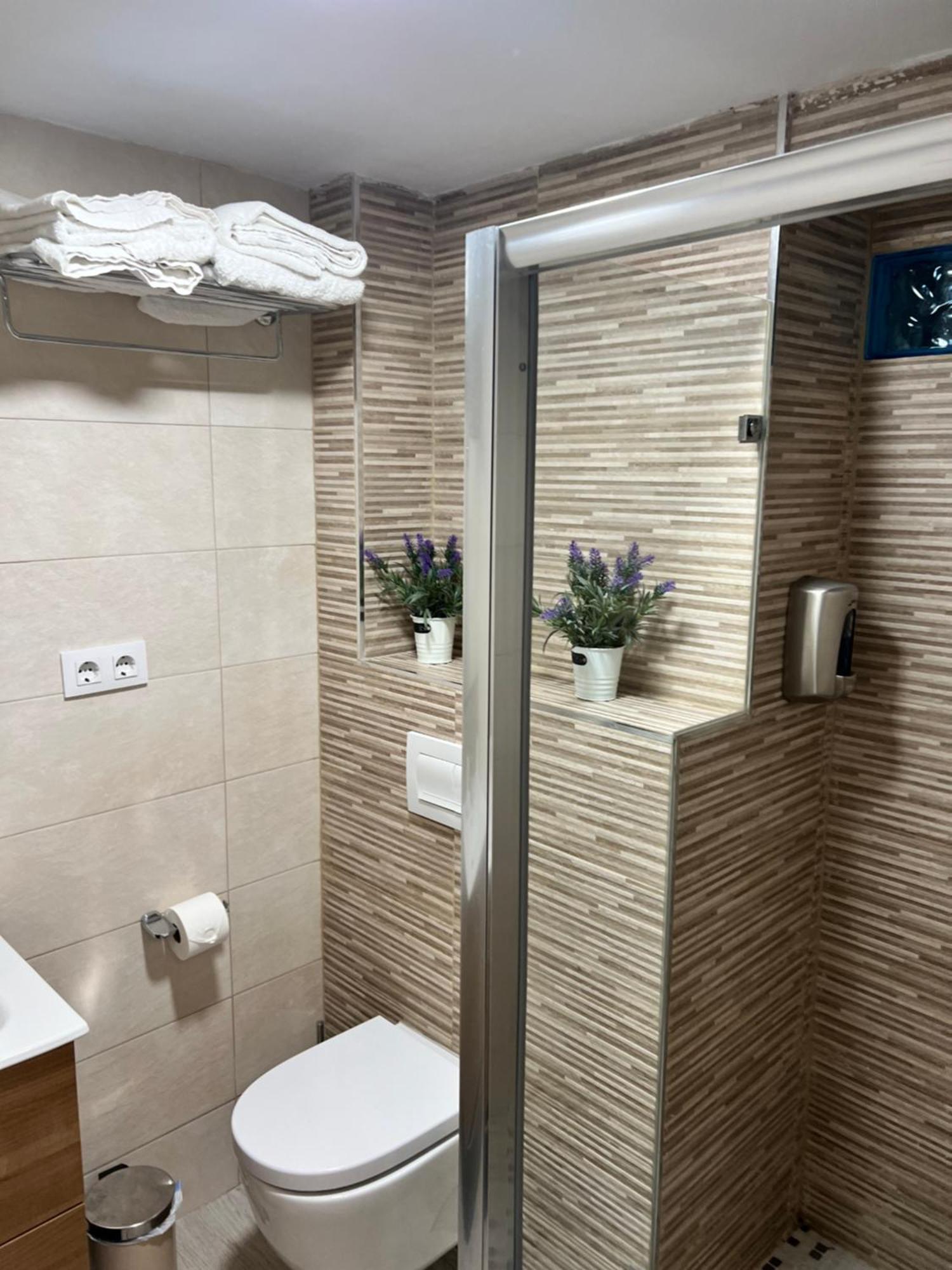 apartamento sevilla enzo Exterior foto